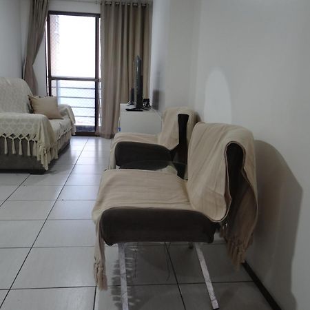Ocean Atlantic Praia De Iracema Fortaleza  Exteriör bild