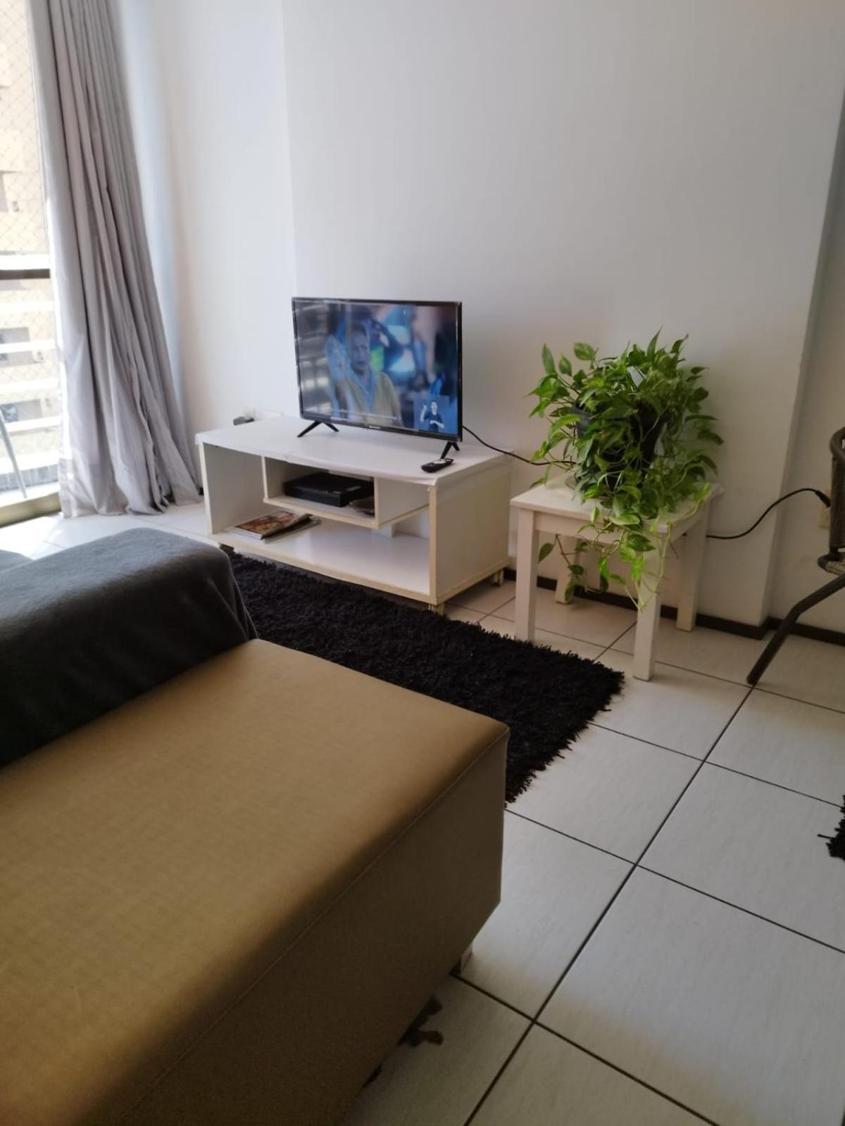 Ocean Atlantic Praia De Iracema Fortaleza  Exteriör bild